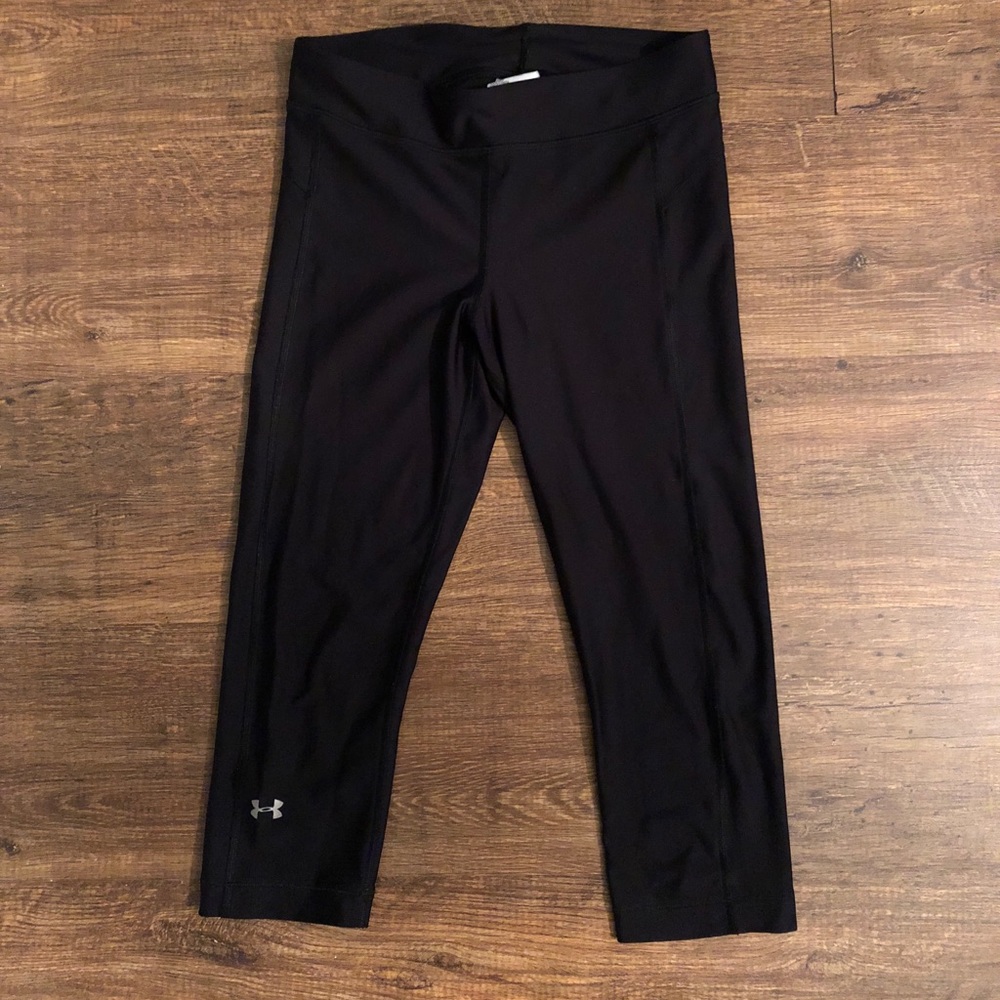 Under Armour Workout leggings Size M